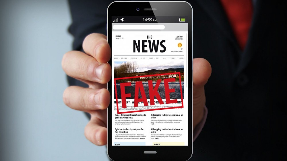 The real reason people share so much fake news on social media