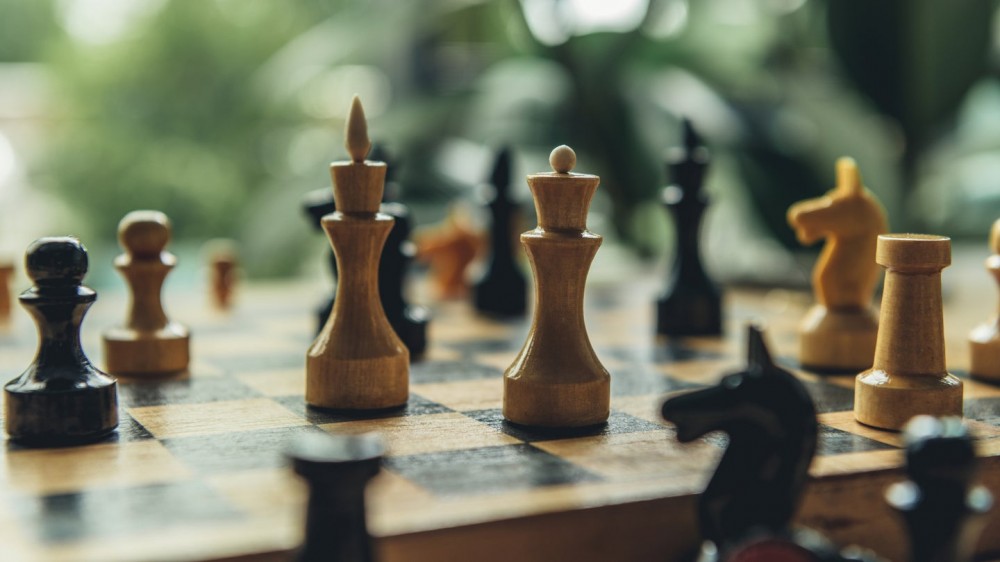 Turn your iMessages into a chessboard with this new add-on