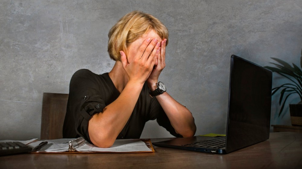 Don’t fall for an online love scam this Valentine’s Day