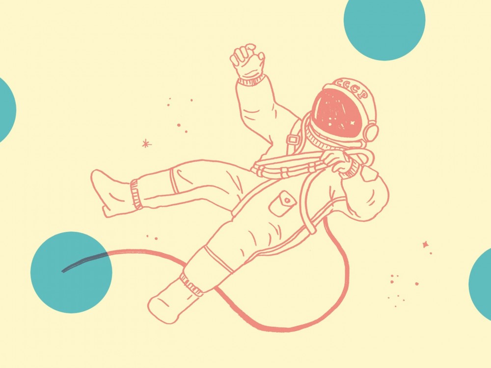 How astronauts pull off dangerous spacewalks