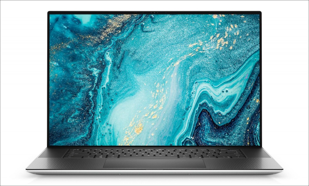 Dell XPS 17