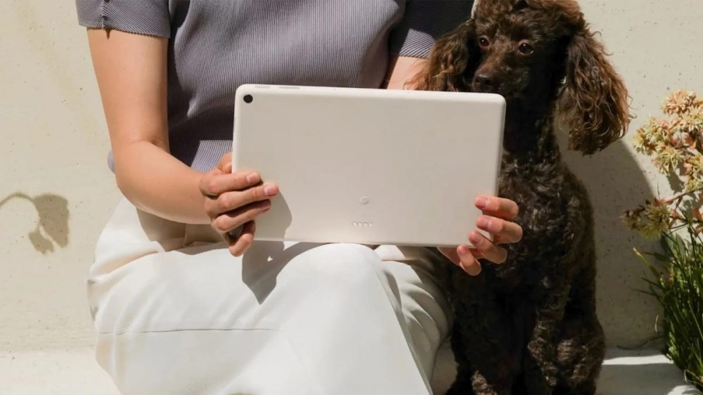 Pixel Tablet Details Leak Days Ahead of Expected Announcement