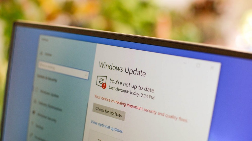No More Major Windows 10 Updates, Says Microsoft