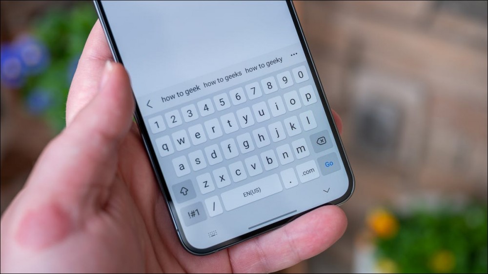 10 Samsung Keyboard Features You Should Be Using on a Galaxy