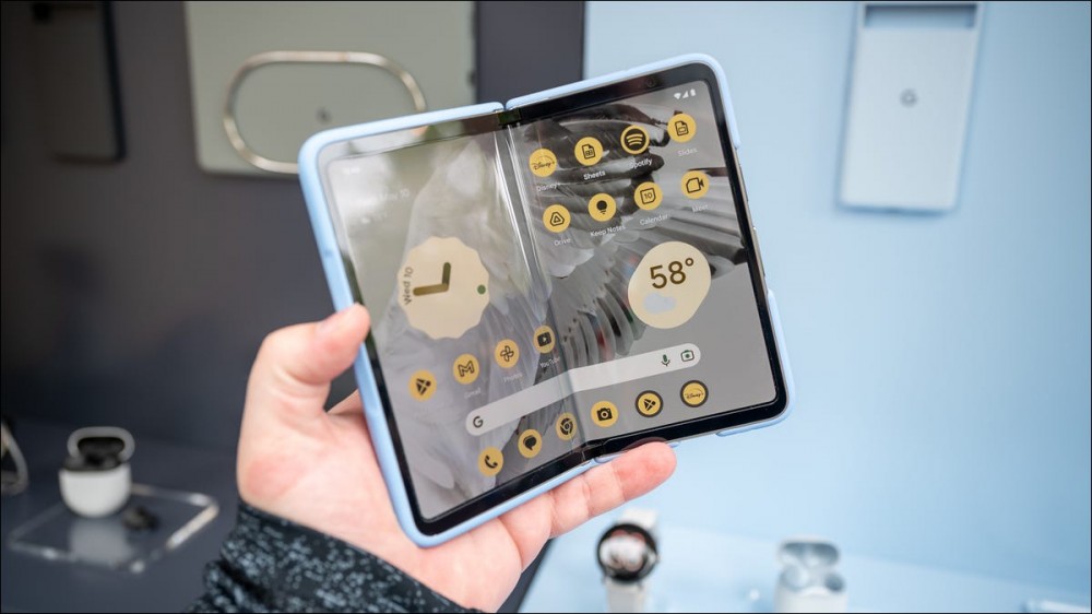 Will the Pixel Fold Have the Same Problems as the Pixel Watch?