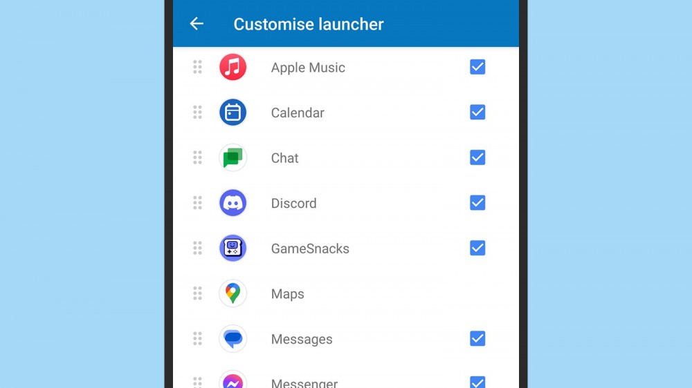 Take advantage of all of Android Auto’s new customizations