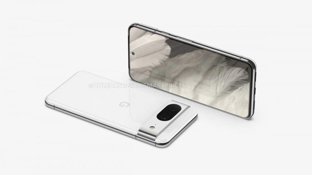 Google Pixel 8 Series: Everything We Know So Far