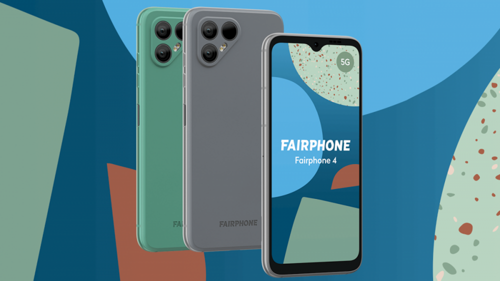 The World’s Most Repairable Phone Arrives in the U.S.