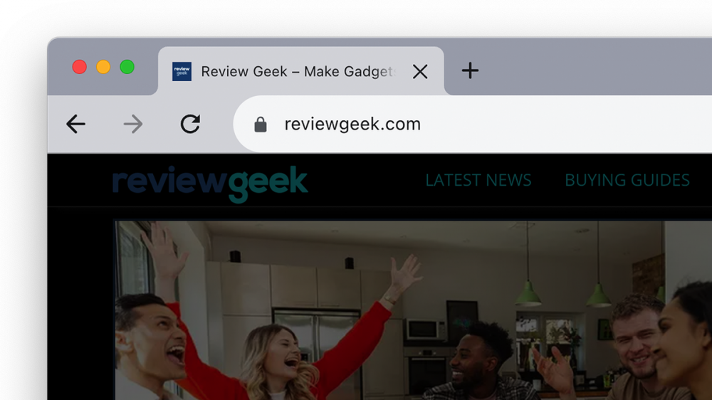 What Does the Padlock in Your Address Bar Mean?