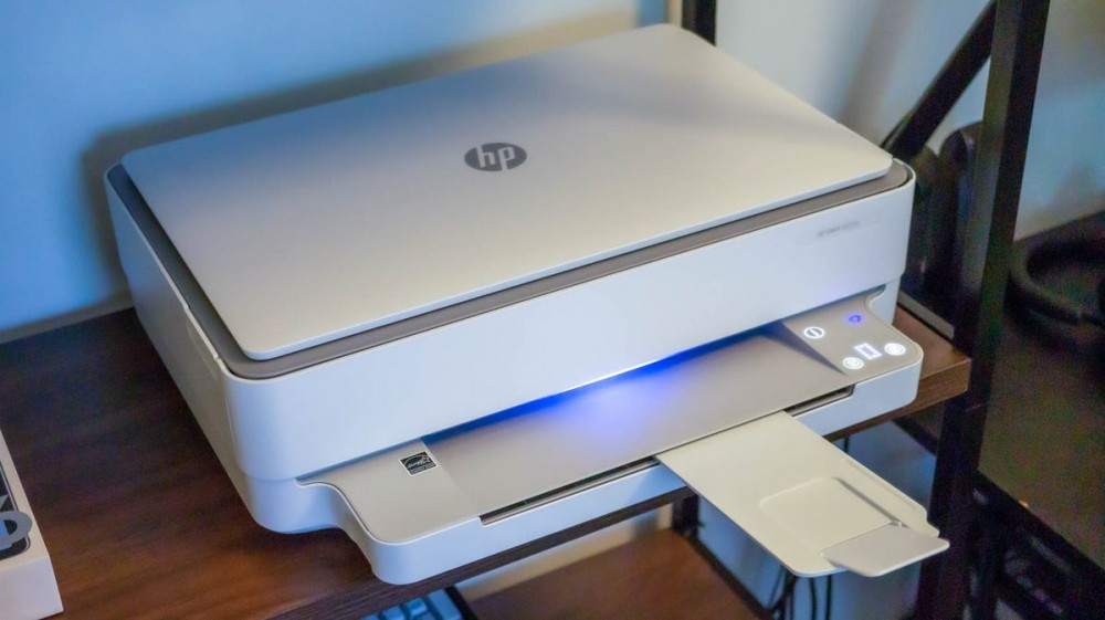 What’s the Difference Between an Inkjet and a Laser Printer?